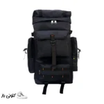 کوله پشتی کوهنوردی 65 لیتری مدل Army bl