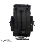 کوله پشتی کوهنوردی 65 لیتری مدل Army bl