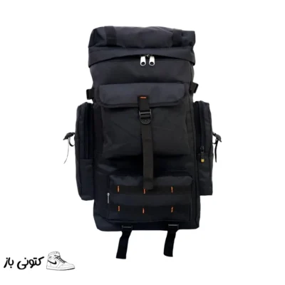 کوله پشتی کوهنوردی 65 لیتری مدل Army bl