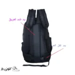 کوله پشتی کوهنوردی 65 لیتری مدل MSK