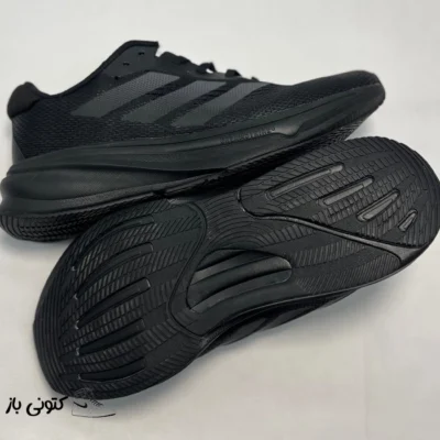 کتونی آدیداس بوست مشکی