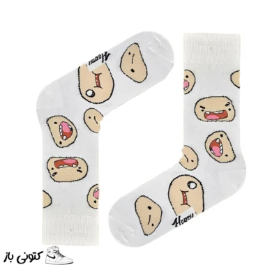 جوراب ساقدار ادونچر تایم