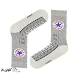 جوراب ساقدار رویه کتونی آل استار