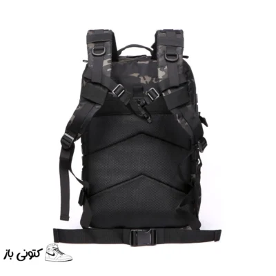 کوله پشتی سفری آلوا مدل A-130