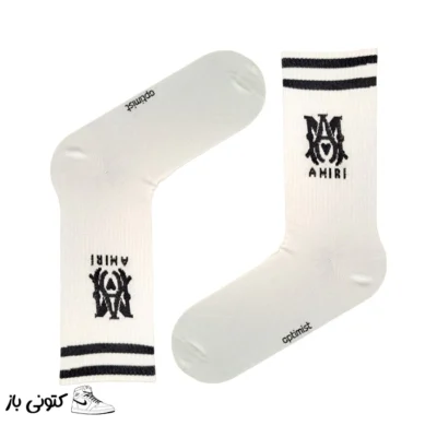 جوراب دوکش امیری