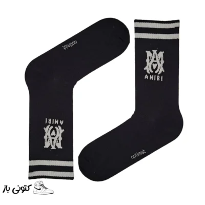 جوراب دوکش امیری