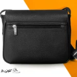 کیف دوشی زنانه چرم آراهمراه مدل W16