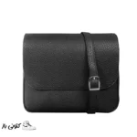 کیف دوشی زنانه چرم آراهمراه مدل W16