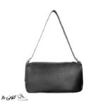 کیف دوشی زنانه چرم آراهمراه مدل ARAW11