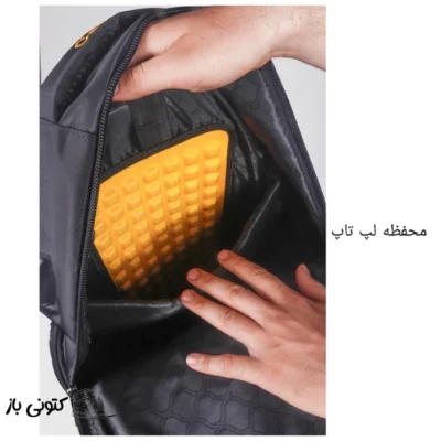 کوله پشتی مدل 2_cl