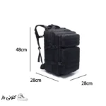 کوله پشتی مدل A-2024-7