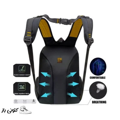 کوله پشتی مدل Nm6561