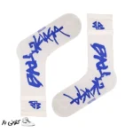 جوراب دوکش بالنسیاگا