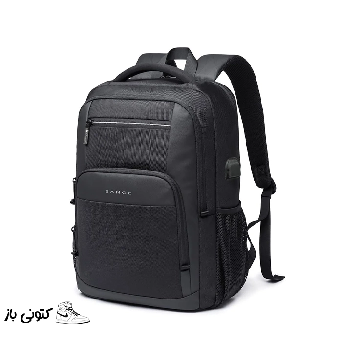 bange-laptop-backpack-model-bg-1922 کوله پشتی لپتاپ Bange مدل BG-1922