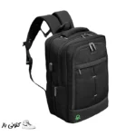 کوله پشتی لپتاپ Benetton مدل B6408