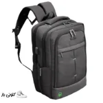 کوله پشتی لپتاپ Benetton مدل B6408