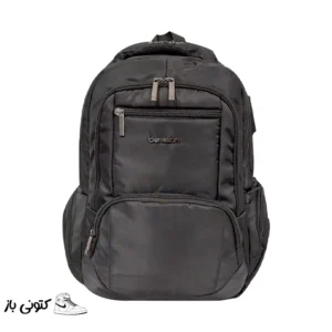 کوله پشتی لپ تاپ Benetton مدل B8822