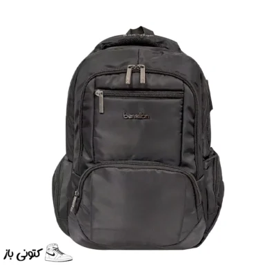 کوله پشتی لپ تاپ Benetton مدل B8822