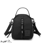 کیف دوشی زنانه بوبو مدل 7606-8