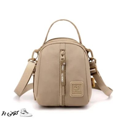کیف دوشی زنانه بوبو مدل 7606-8