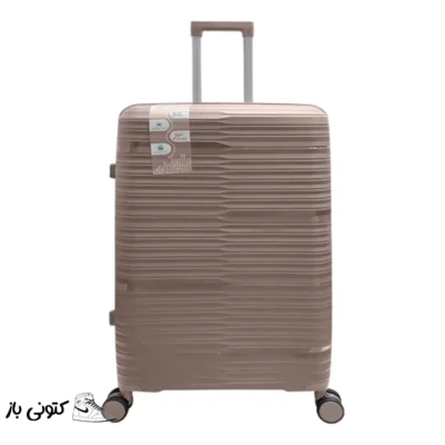 چمدان Cincent Karina مدل C40344-L سایز بزرگ