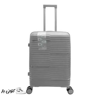 چمدان Cincent Karina مدل C40344-L سایز بزرگ