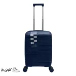 چمدان Cincent Karina مدل C40344-S سایز کوچک