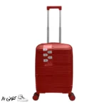 چمدان Cincent Karina مدل C40344-S سایز کوچک