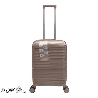 چمدان Cincent Karina مدل C40344-S سایز کوچک