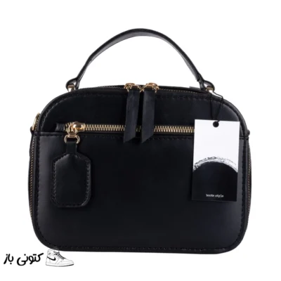 کیف رودوشی زنانه مدل کلاسیک