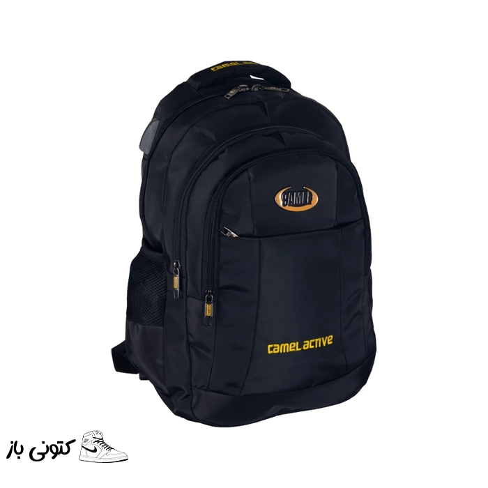 cml-model-backpack کوله پشتی مدل CML