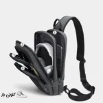 کیف کراس بادی مدل BN-7795