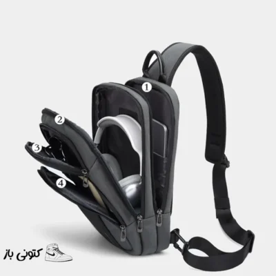 کیف کراس بادی مدل BN-7795