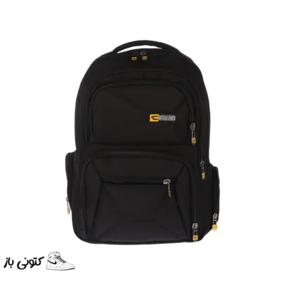 کوله پشتی مدل Dba-daily