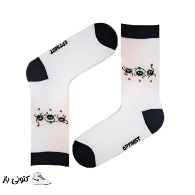 جوراب ساقدار وروجک