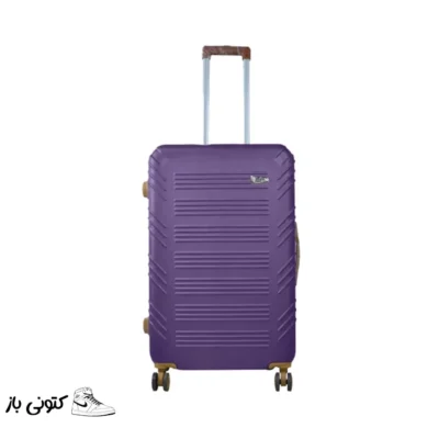 چمدان Hossoni مدل RK سایز متوسط