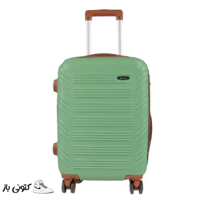 چمدان Hossoni مدل RK سایز بزرگ