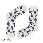 جوراب ساقدار جیبیلی