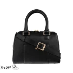 کیف دستی زنانه چرم مشهد مدل S0912-001