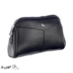 کیف دوشی زنانه چرم مشهد مدل S0913