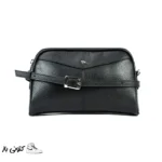 کیف دوشی زنانه چرم مشهد مدل S0913