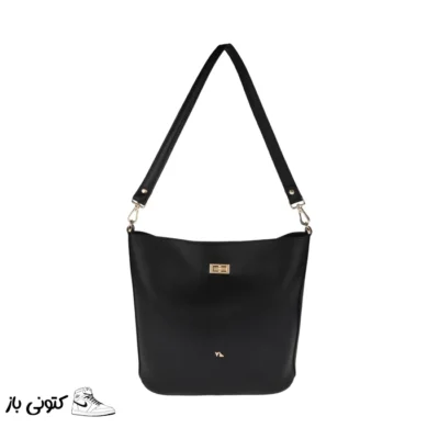 کیف رودوشی زنانه چرم مشهد مدل S5170-001