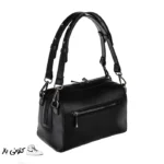 کیف رودوشی زنانه چرم مشهد مدل S5316-014