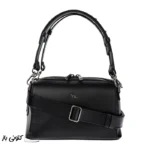 کیف رودوشی زنانه چرم مشهد مدل S5316-014