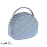 کیف رودوشی زنانه چرم مشهد مدل S0169-003