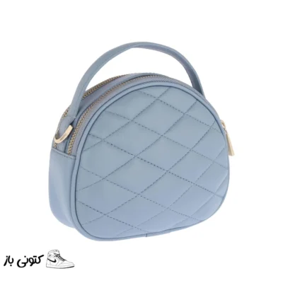 کیف رودوشی زنانه چرم مشهد مدل S0169-003