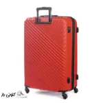 چمدان Mazhro مدل Arghavan-L سایز بزرگ