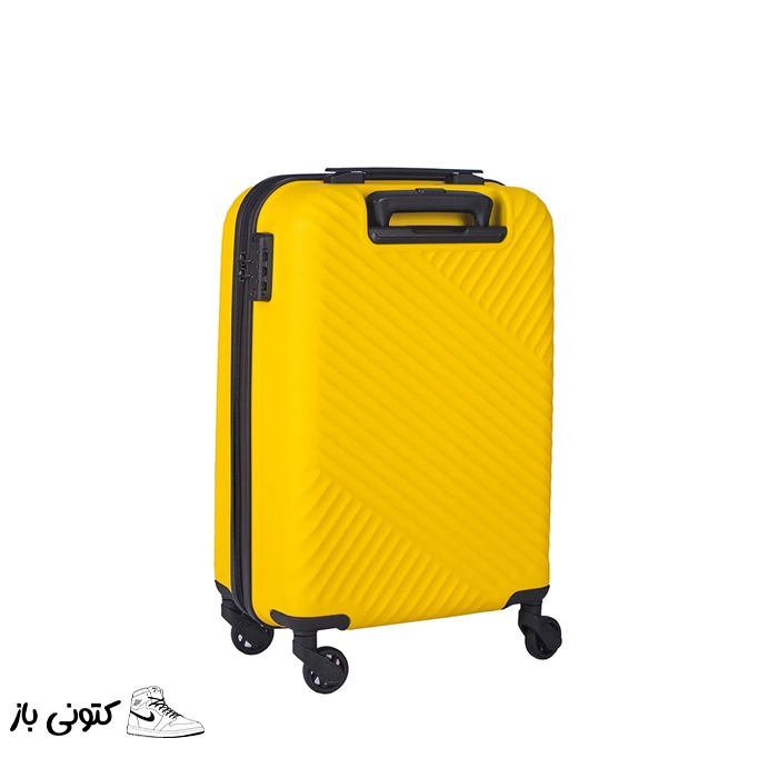 mazhro-suitcase-model-arghavan-s-small-size-1 چمدان Mazhro مدل Arghavan-S سایز کوچک