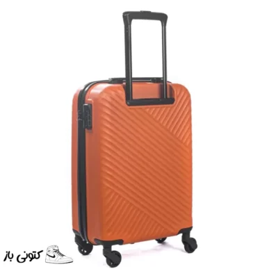 چمدان Mazhro مدل Arghavan-S سایز کوچک