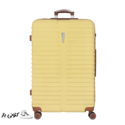 چمدان Mazhro مدل Lutus-L سایز بزرگ